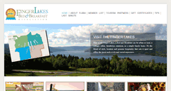Desktop Screenshot of flbba.com